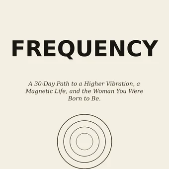 FREQUENCY by Grace Moon book cover